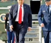 Exige Trump a la OTAN vetar el petróleo ruso