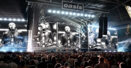 Oasis gebera una derrama económica de hasta 54 mdd en CDMX