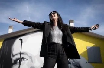 Laura Pausini convierte su casa de infancia en museo en Italia