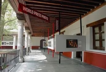 World Press Photo 2025 llega al Museo Franz Mayer con 144 imágenes premiadas