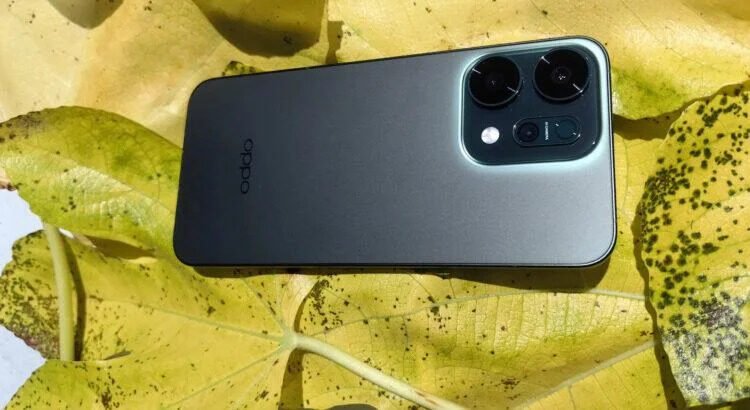 Oppo presenta su serie Reno 14, con una apuesta clara por la fotografía Oppo presenta su serie Reno 14, con una apuesta clara por la fotografía