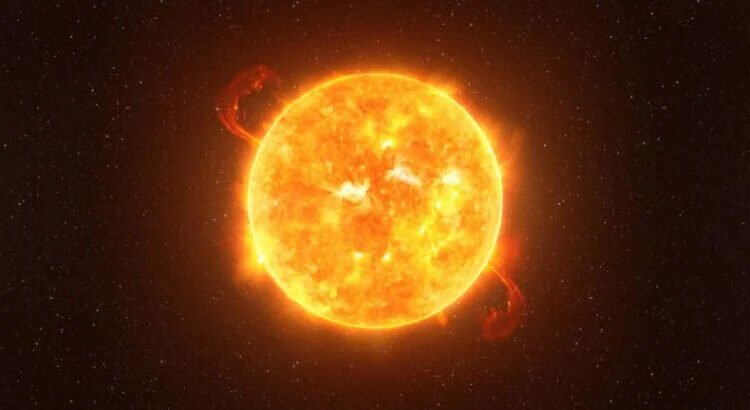 Un nuevo estudio de la NASA advierte: “El Sol está despertando”
