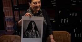 Graciela Iturbide y el Museo Nacional de Antropología son reconocidos con el Premio Princesa de Asturias