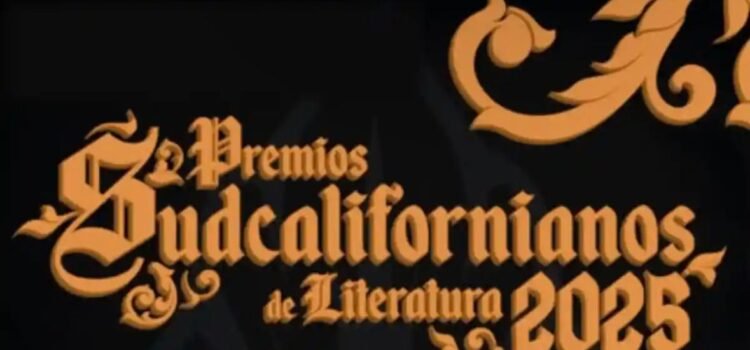 Ya hay ganadores de los Premios Sudcalifornianos de Literatura 2025