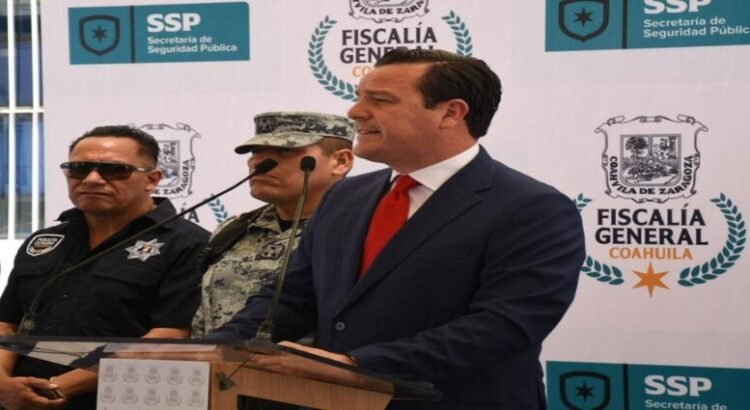 Reforzar el combate al narcotráfico y tráfico de armas en coordinación con Estados Unidos Reforzar el combate al narcotráfico y tráfico de armas en coordinación con Estados Unidos