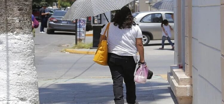 El pronóstico para este martes en los estados de Coahuila y Durango