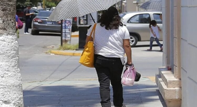 El pronóstico para este martes en los estados de Coahuila y Durango