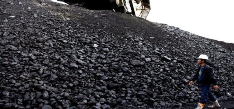 La licitación de carbón beneficiará a región de Coahuila