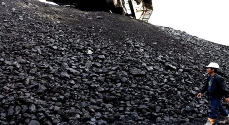 La licitación de carbón beneficiará a región de Coahuila La licitación de carbón beneficiará a región de Coahuila