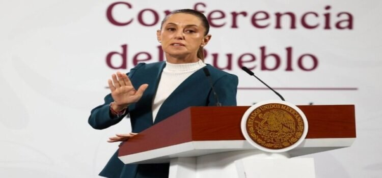 Descarta Sheinbaum asistir a Cumbre de las Américas