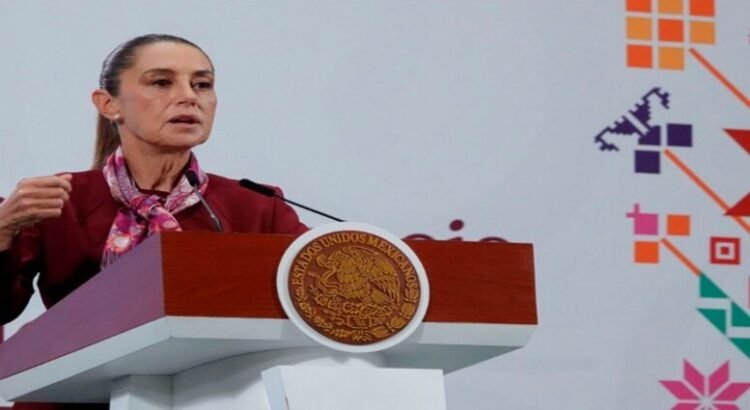 Sheinbaum revela acuerdo con refresqueros para reducir azúcar en bebidas