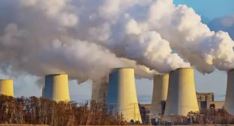 Alcanzó el Dióxido de carbono cifra récord en 2024 advierte informe de la ONU