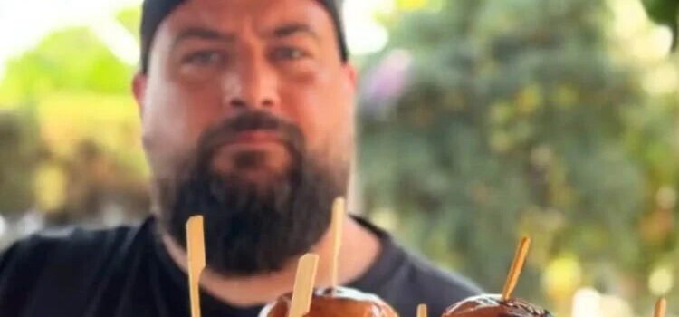 A que ni puedes comer solo una