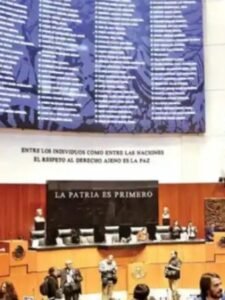 Aprueba el Senado Ley de Ingresos 2026