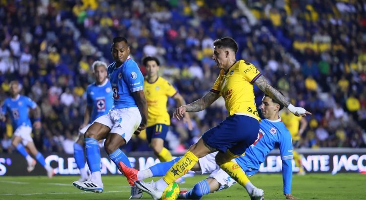 El Clásico Joven destaca en la Jornada 13