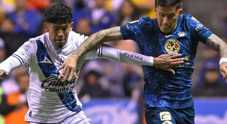 Se empiezan a definir lugares en la liguilla