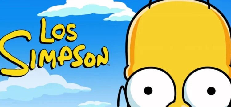 Los Simpson regresan al cine con nueva película en 2027