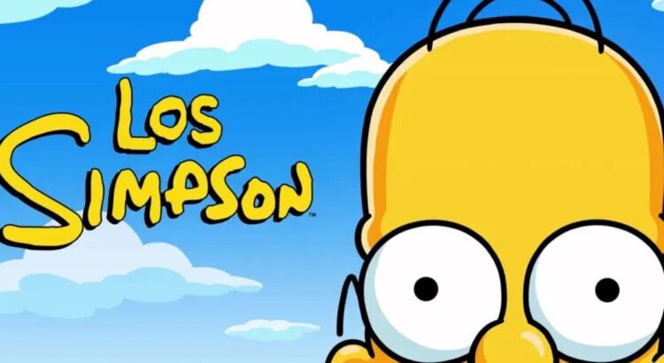 Los Simpson regresan al cine con nueva película en 2027 Los Simpson regresan al cine con nueva película en 2027