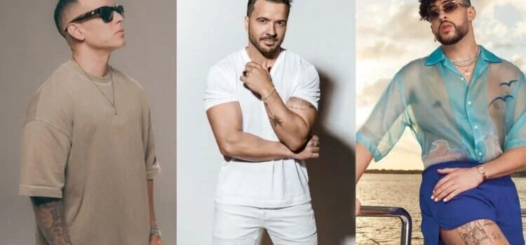 Bad Bunny, Daddy Yankee y Luis Fonsi, entre las mejores canciones del siglo XXI según Rolling Stone