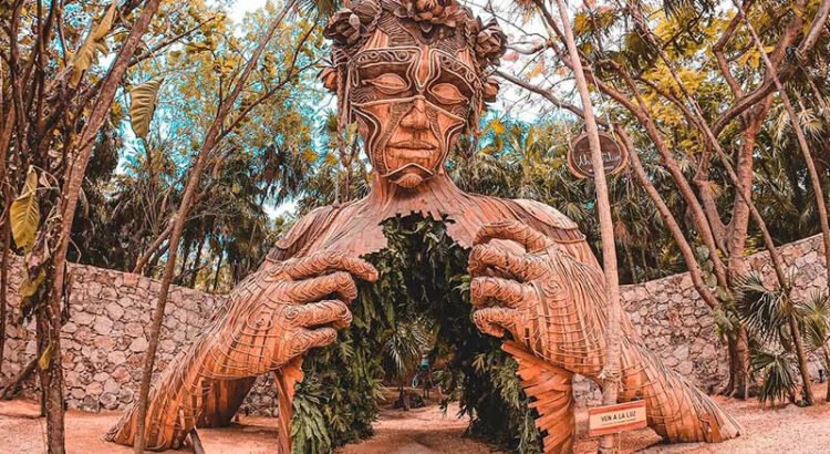 El CPTQ invertirá 3.2 mdd para relanzar la imagen de Tulum El CPTQ invertirá 3.2 mdd para relanzar la imagen de Tulum