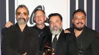 Un influencer denuncia a Molotov por crear un “himno de odio” contra la comunidad LGBT Un influencer denuncia a Molotov por crear un “himno de odio” contra la comunidad LGBT