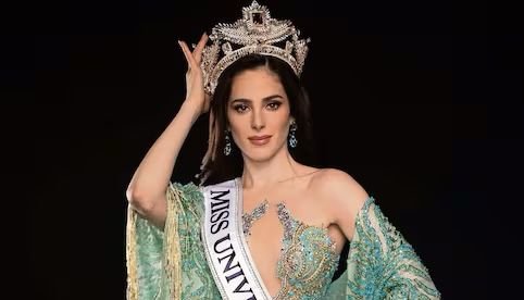 Fátima Bosch defiende la dignidad mexicana en Miss Universe tras incidente con organizador tailandés