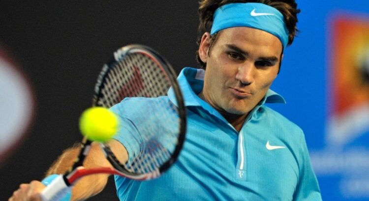 Roger Federer será inmortalizado en el Salón Internacional de la Fama del Tenis en 2026 Roger Federer será inmortalizado en el Salón Internacional de la Fama del Tenis en 2026