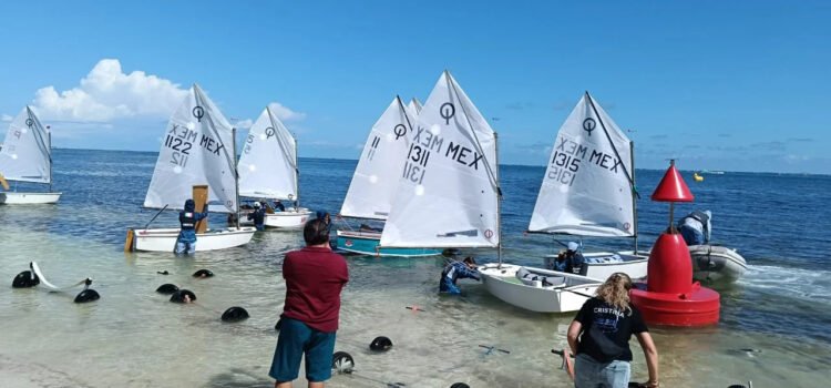 Cancún se consolida como potencia del deporte: 39 disciplinas y una agenda activa todo el año