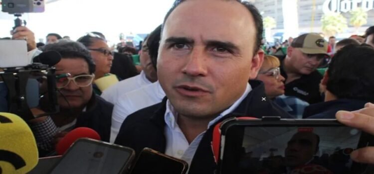 El estado de Coahuila busca que 4T corrija las obras locales de la Escuela es Nuestra