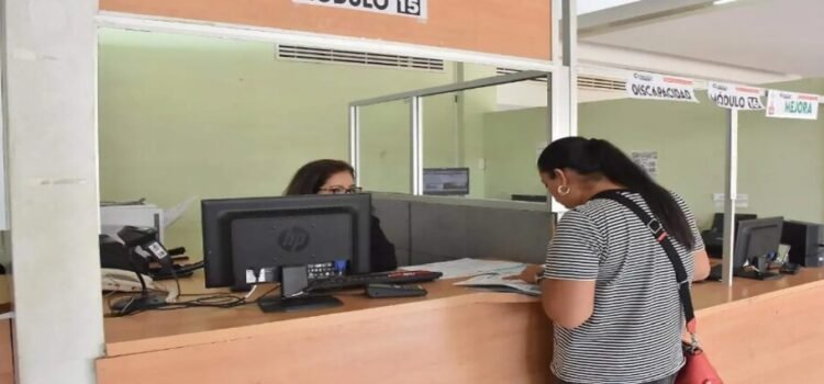 Ya están listos los descuentos en licencias de conducir y derechos de control vehicular