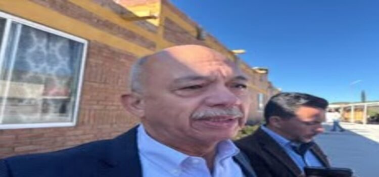 El estado de Coahuila se alista para llegada de paisanos