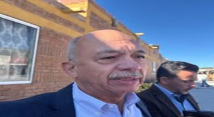 El estado de Coahuila se alista para llegada de paisanos El estado de Coahuila se alista para llegada de paisanos