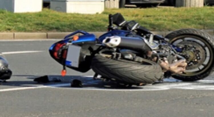 El estado de Coahuila crece al 34% el número de motociclistas lesionados en Saltillo