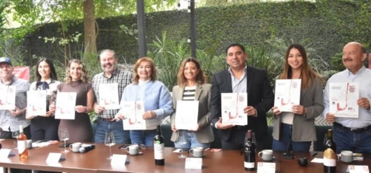 Coahuila busca a regios para vivir la experiencia enológica