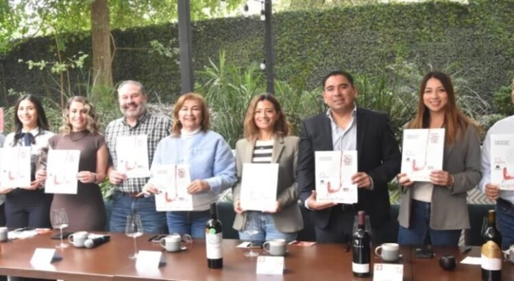 Coahuila busca a regios para vivir la experiencia enológica Coahuila busca a regios para vivir la experiencia enológica