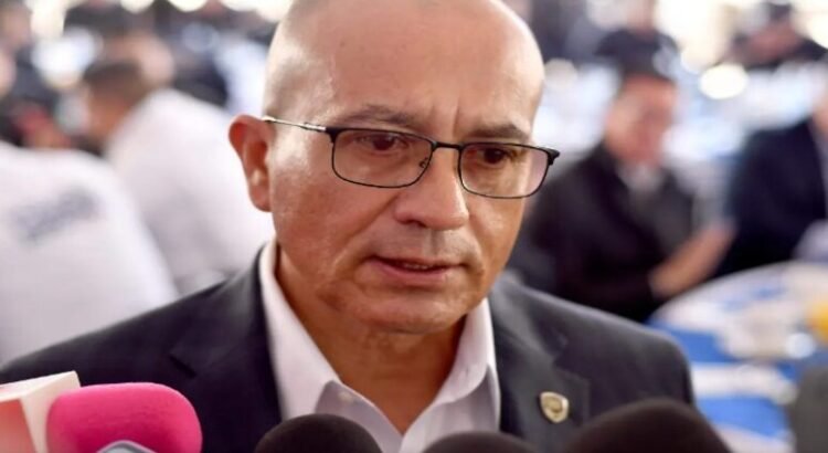 Consolidar al estado de Coahuila como el más seguro del norte, es el reto para 2026 Consolidar al estado de Coahuila como el más seguro del norte, es el reto para 2026