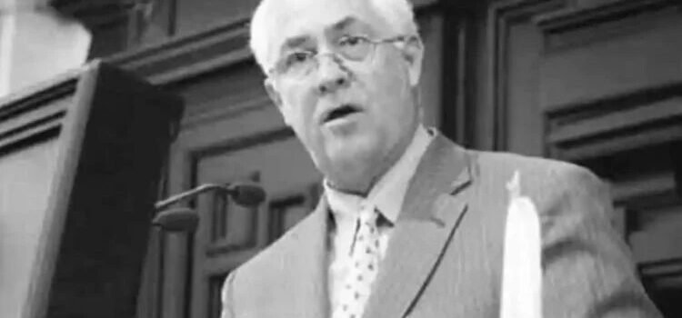 Fallece el empresario Luis Coppola Jofroy, pionero del desarrollo turístico en Los Cabos