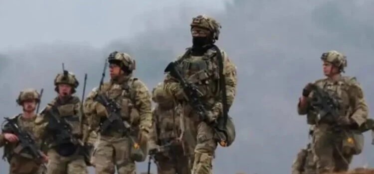 Analiza Estados Unidos operación militar directa contra cárteles mexicanos Analiza Estados Unidos operación militar directa contra cárteles mexicanos