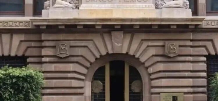 Recorta Banxico la tasa de interés