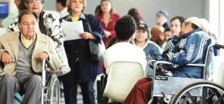 Negará Estados Unidos visas por edad, obesidad y enfermedades crónicas