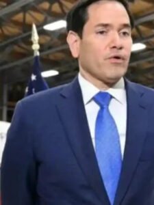 Descarta Marco Rubio enviar tropas a México