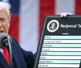 Retirará Estados Unidos aranceles a alimentos importados de cuatro países