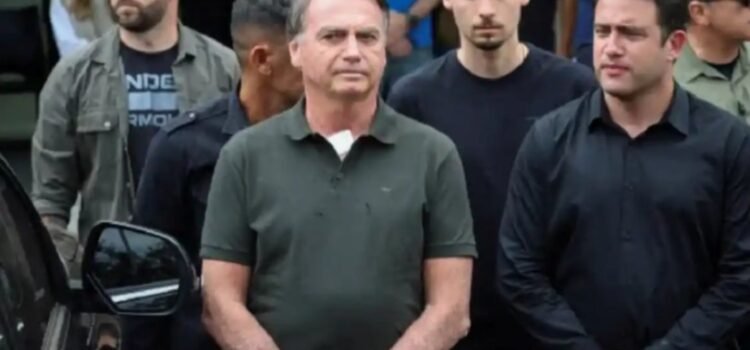 Dan a Bolsonaro 27 años de prisión