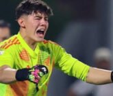 México derrota y elimina a Argentina y avanza a Octavos de Final