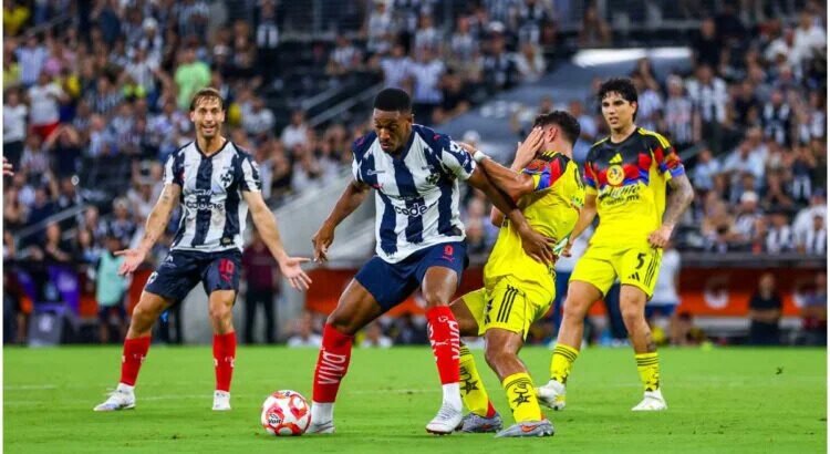 Arranca la liguilla del futbol mexicano