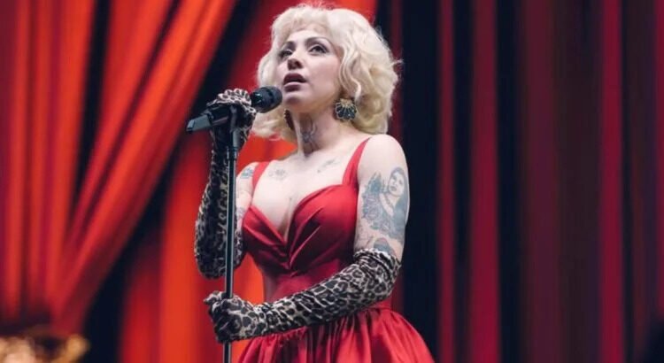 Mon Laferte anuncia gira en México para 2026 Mon Laferte anuncia gira en México para 2026