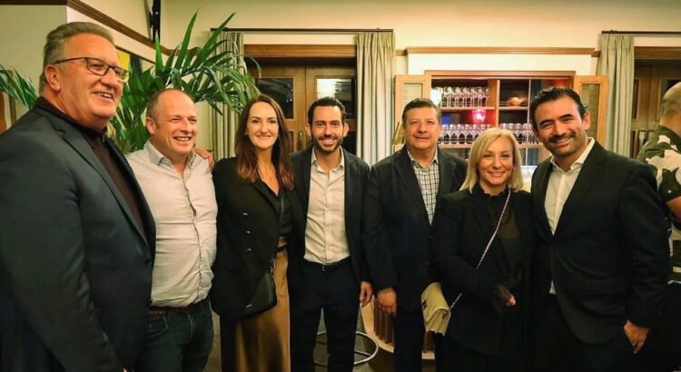 Quintana Roo, presente en el World Travel Market de Londres