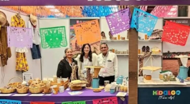 Todos Santos, presente en el Tianguis Nacional de Pueblos Mágicos