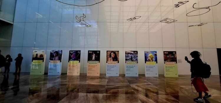 El Festival de Cine Latinoamericano celebra su décimo aniversario con proyecciones en Puebla y San Miguel Xoxtla