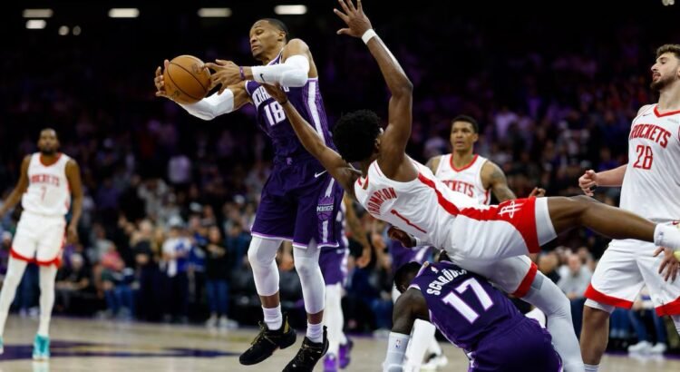 NBA y FIBA avanzan en la creación de una nueva Liga europea de baloncesto